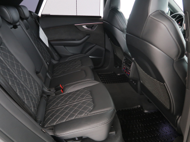 Audi SQ8 - 2022