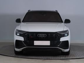 Audi SQ8 - 2022
