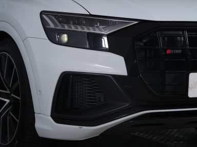 Audi SQ8 - 2022
