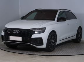 Audi SQ8 - 2022