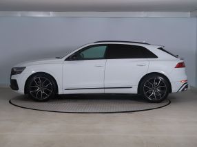 Audi SQ8 - 2022