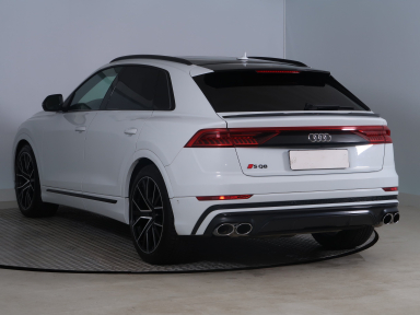Audi SQ8 - 2022