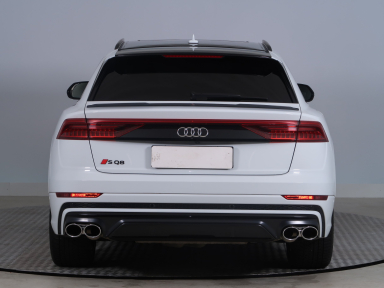 Audi SQ8 - 2022