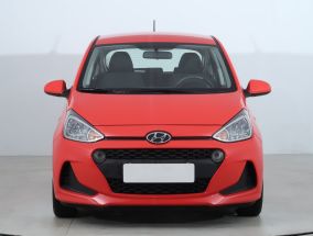 Hyundai i10 - 2019
