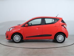 Hyundai i10 - 2019