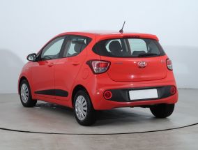 Hyundai i10 - 2019
