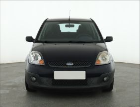 Ford Fiesta - 2006