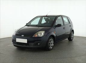 Ford Fiesta - 2006