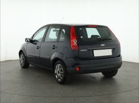 Ford Fiesta - 2006