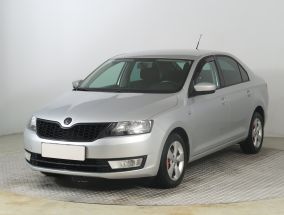 Skoda Rapid - 2013