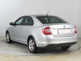 Skoda Rapid - 2013