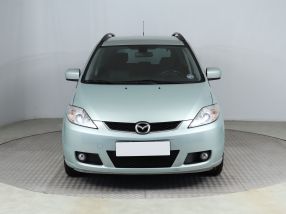 Mazda 5 - 2007