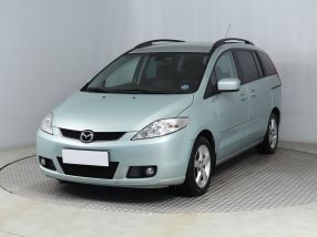 Mazda 5 - 2007