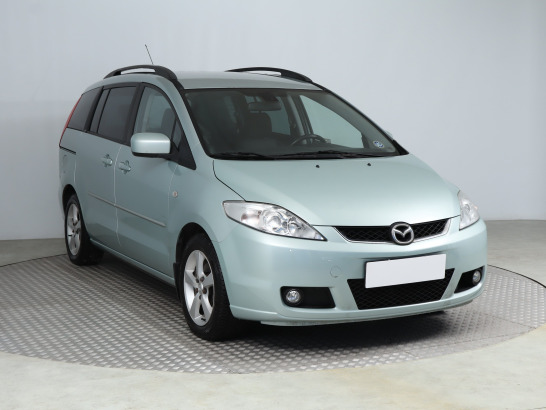 Mazda 5