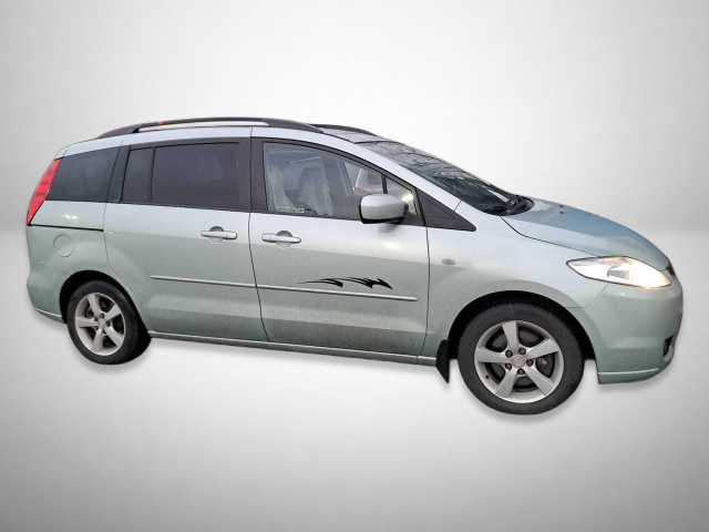 Mazda 5 2007