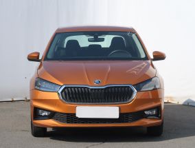 Škoda Fabia - 2025