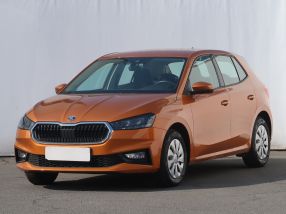 Škoda Fabia - 2025