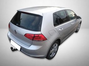 Volkswagen Golf - 2014