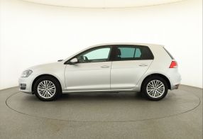 Volkswagen Golf - 2014