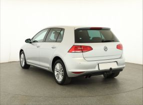 Volkswagen Golf - 2014