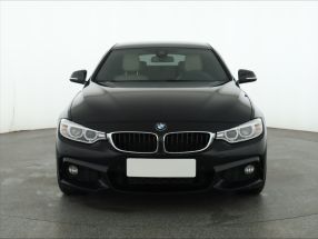 BMW 4 Gran Coupe - 2016