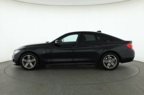 BMW 4 Gran Coupe - 2016