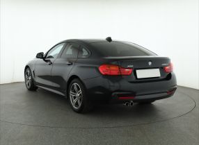 BMW 4 Gran Coupe - 2016