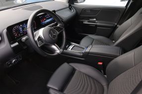 Mercedes-Benz GLA - 2024