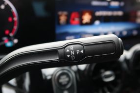 Mercedes-Benz GLA - 2024