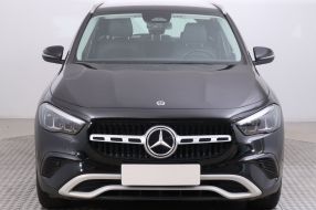 Mercedes-Benz GLA - 2024