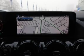 Mercedes-Benz GLA - 2024