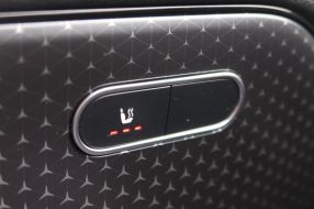 Mercedes-Benz GLA - 2024