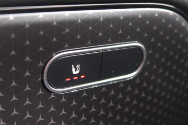 Mercedes-Benz GLA - 2024