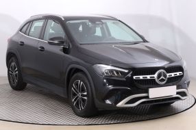 Mercedes-Benz GLA - 2024
