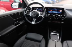 Mercedes-Benz GLA - 2024