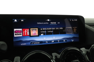 Mercedes-Benz GLA - 2024