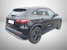 Mercedes-Benz GLA - 2024