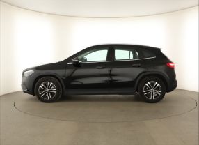 Mercedes-Benz GLA - 2024