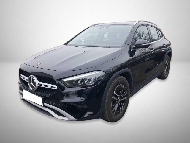Mercedes-Benz GLA 2024