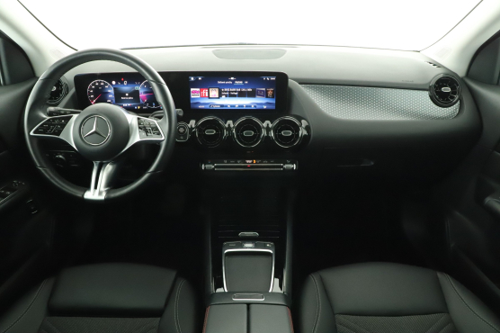 Mercedes-Benz GLA 200 d