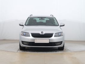 Skoda Octavia - 2016