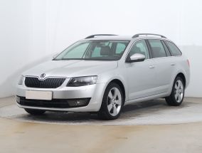 Skoda Octavia - 2016
