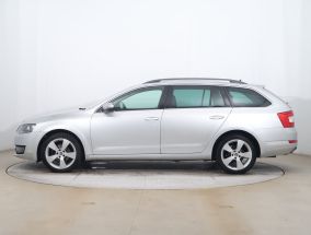 Skoda Octavia - 2016