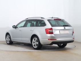 Skoda Octavia - 2016