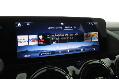 Mercedes-Benz GLA - 2024