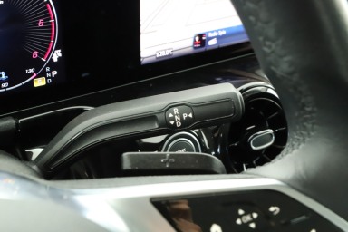 Mercedes-Benz GLA - 2024