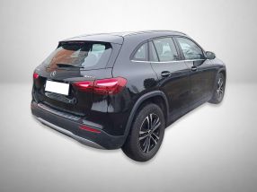 Mercedes-Benz GLA - 2024