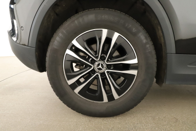 Mercedes-Benz GLA - 2024