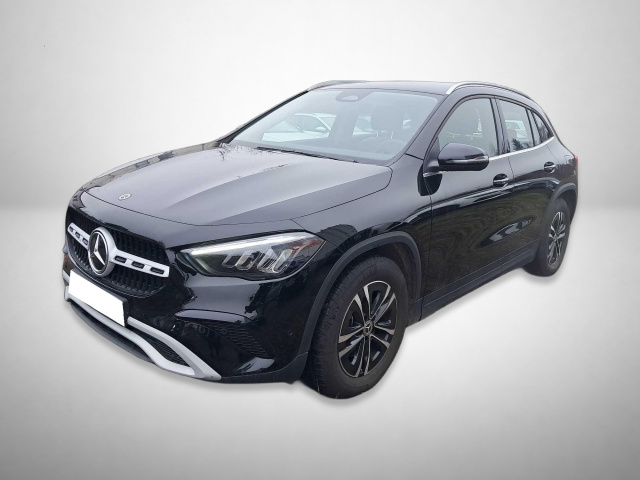 Mercedes-Benz GLA 2024