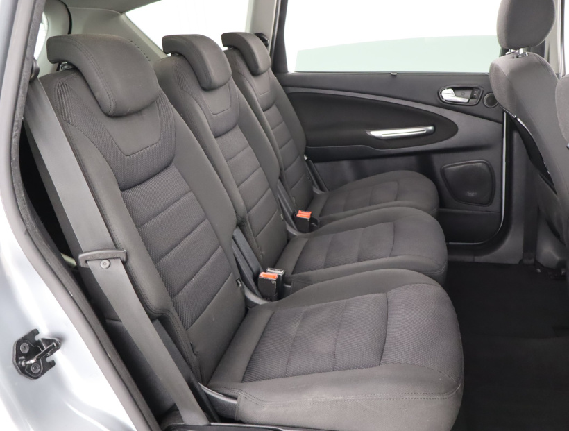 Ford S-Max, 2012